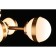 Suspended chandelier NIKA E27 360W