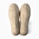 Women's boots, natural color, size 39 (27)