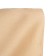 Set of pillowcases "Ethel", 70x70 cm - 2 pcs, beige, 100% cotton, maco -satin