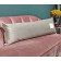 Sofi de Marko “Jeremy” pillow, size 32x90 cm, beige color