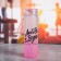Water bottle "Love and Water", 550 ml