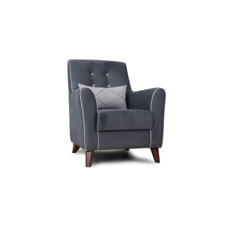 Rest armchair, "Francis", TC 267