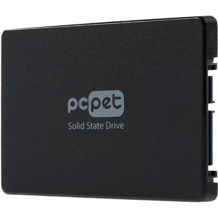 SSD PC Pet SATA-III 4TB PCPS004T2 2.5 "OEM-2