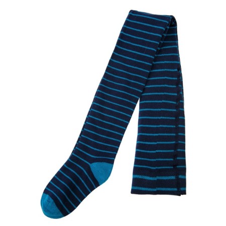 Pantyhose for a boy, height 122-128 cm