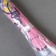 Umbrella children's “Cat Sable” semi-automatic transparent, d = 90cm