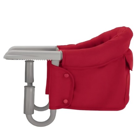 History for feeding the suspension Inglesina Fast Red-3