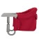 History for feeding the suspension Inglesina Fast Red