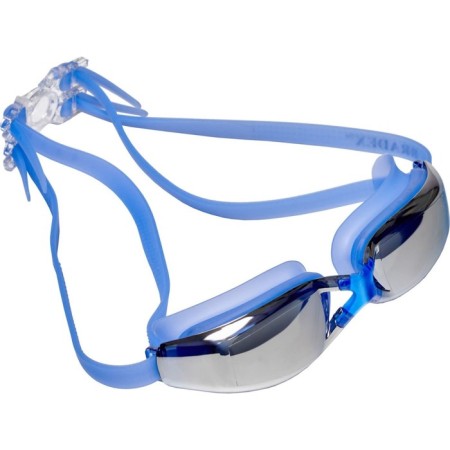 Bradex swimming set: hat+glasses+nasal clip+berushi for the pool-2