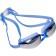 Bradex swimming set: hat+glasses+nasal clip+berushi for the pool