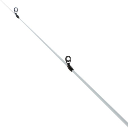Spinning "Volzhanka Stytlet", test 2-7 g, length 2.3 m-4