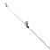Spinning "Volzhanka Stytlet", test 2-7 g, length 2.3 m