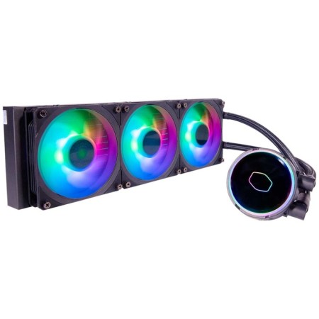 COO for Cooler Master Masterlique PL360 FLUX Mly-D36M-A23PZ-R1