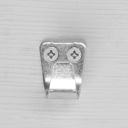 Tundra, No. 1, zinc coating, 1 pc.-2