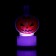 Candle LED "Halloween", species mix