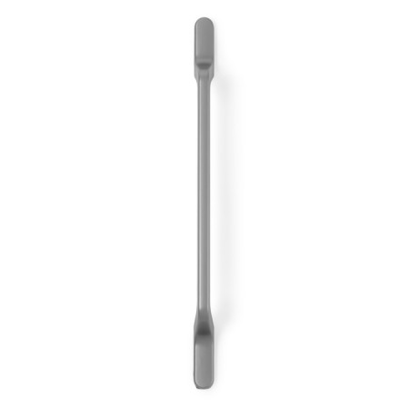 Cappio PC199 bracket handle, m/o = 160, graphite color-4