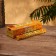 Incense nag champa "tulasi" 15 arrudes arrud