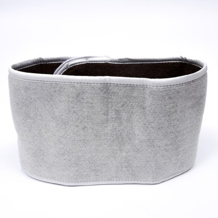 AZOVMED belt, from camel wool, circular, 48-50 size-7