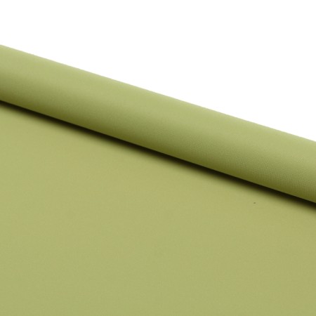 Rolled curtain "MJ", 50 x 160 cm, olive color-1