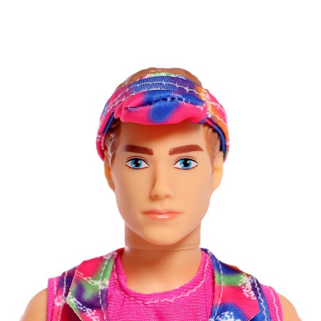 Set of dolls "Roller Walk"-8