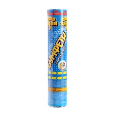 Boomfeti clap, serpentine, 20 cm