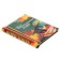 Photo album for graduation "School years" 10 magnetic sheets