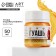 Gouache ArtLavka art gold 50 ml