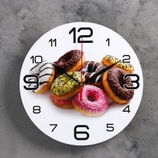 Watch wall kitchen 