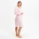 Wafella Women's Women River 46, central rosa, 160 g/m, hl.100%