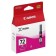 Inkjet cartridge Canon PGI-72M 6405B001 Purple for Canon Pro-10 (710