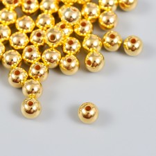 Beads for creativity plastic 