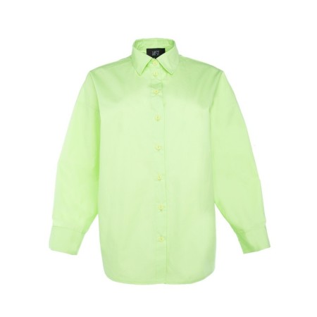 Women's shirt MIST, p. 44, green-6