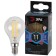 Filament era “Shar”, 11 W, E14, 1430 lm, 4000k, glow of white