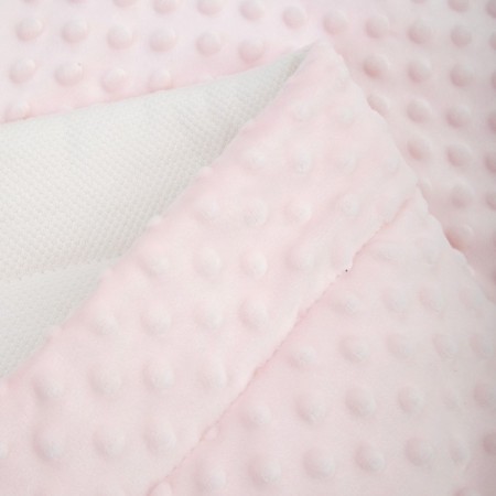 Kinderlitto discharge kit “New First Wardrobe”, 4 items, height 50-56 cm, pink color-2
