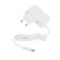 LED LED, 12 V, SMD2835, 2 m, IP65, 7.5W/m, 42LED/m, multi -pointral