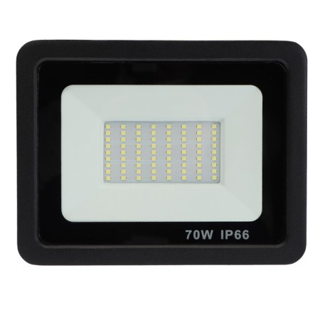Flight LED, 70 W, 5400 lm, 6500k, IP66, 220V-2