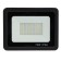 Flight LED, 70 W, 5400 lm, 6500k, IP66, 220V