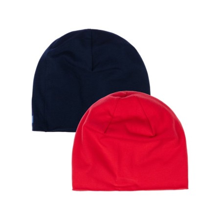 Cap for the boy PlayTode, size 52, 2 pcs-1