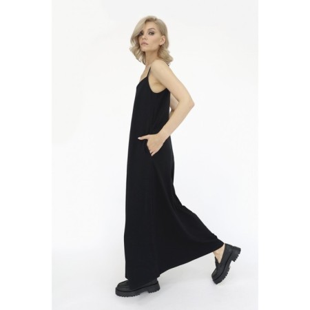 Dress-mother female midi, size 50-3