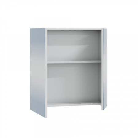 Santa Santa Mirror Aurora 60 is universal, white color-1