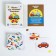 Board game "Memo for kids. Transport ", 50 cards