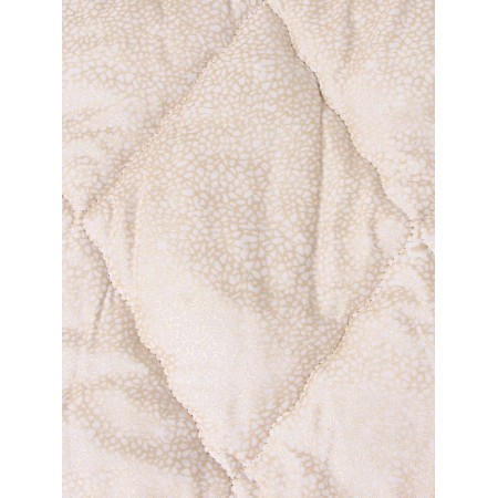 Blanket 172x205 cm, merino wool, gloss-satin fabric, p/e 100%-3