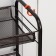 Shoe stand, 5 tiers, 45 × 30 × 95 cm, color mix