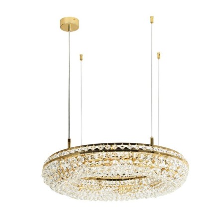 Monilibus suspended chandelier 600 mm, E14 320W-1