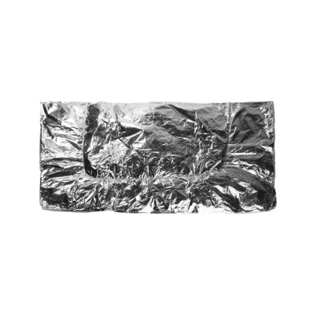Authorized for the Cartage engine, 140 x 60 cm, foil, black-9