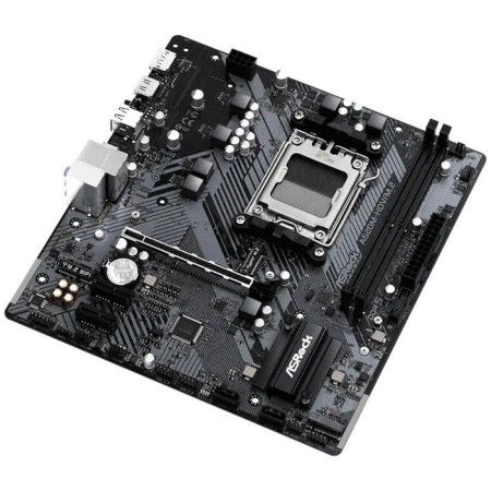 ASROCK A620M-HDV/M.2 (AM5, MATX) motherboard-3