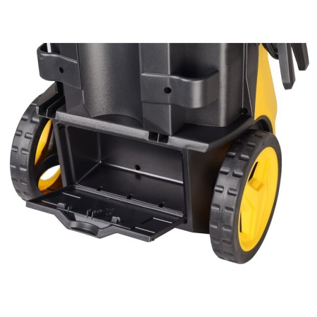 High pressure washing Huter W210i Professional, 210 bar, 450 l/h 70/8/18-9