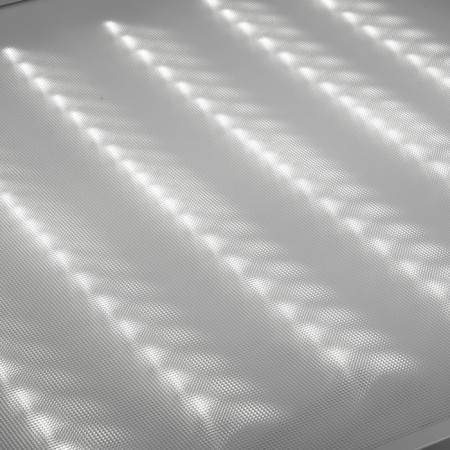 Luminaire Insured LED Feron, IP20, LED, 54 W, 595x595x40 mm, white color-3