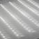 Luminaire Insured LED Feron, IP20, LED, 54 W, 595x595x40 mm, white color