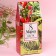 Green tea "Blowers with happiness" large -leaf, 100 g.