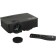 Projector CACTUS CS-pre.09B.WVGA LCD, 1200lm, 1024x600,350: 1, lamp resource: 30,000 hours, USB, HDMI